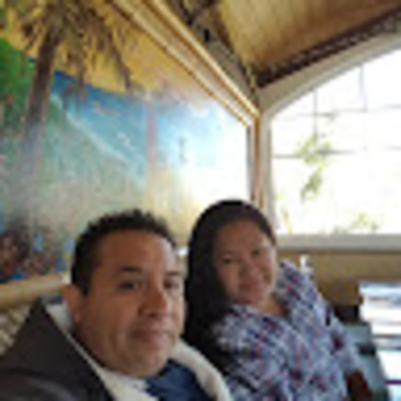 Meet your Posher, Ricky - Picture 1 of 1